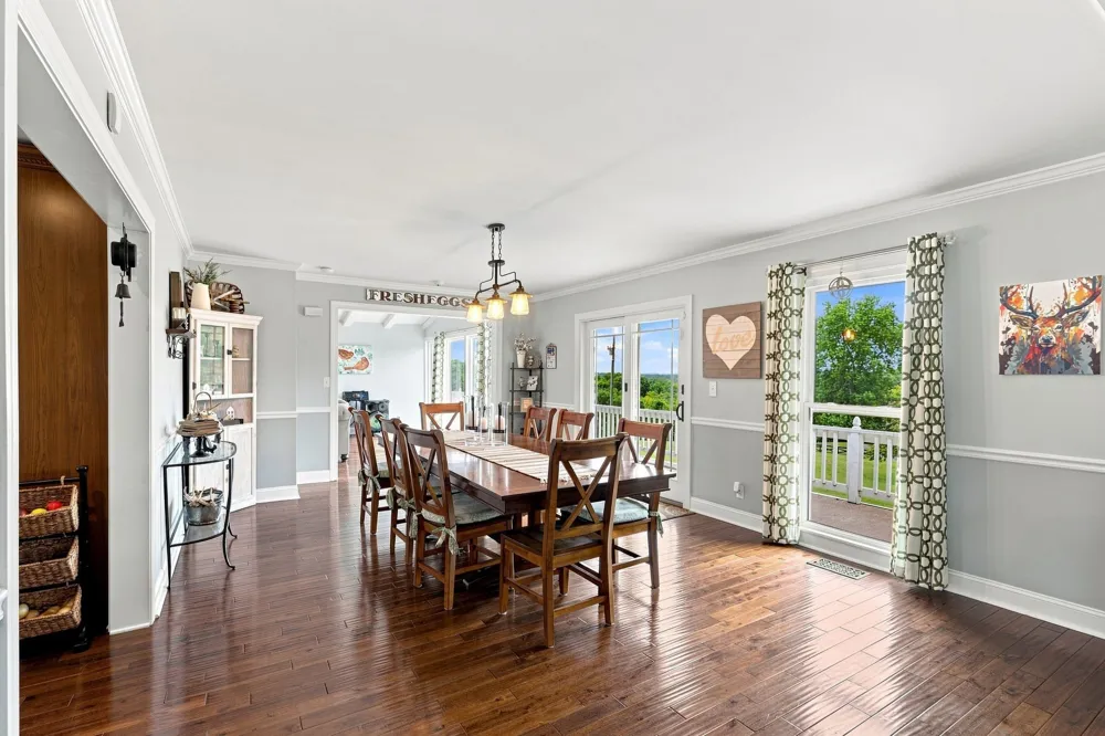 344 Peach Valley Rd Gallatin, TN 37066