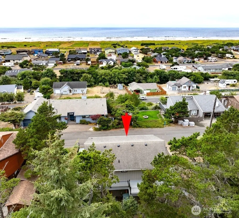 30110 J PLACE Ocean Park, WA 98640