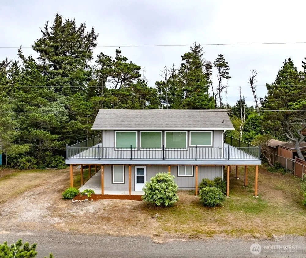 30110 J PLACE Ocean Park, WA 98640