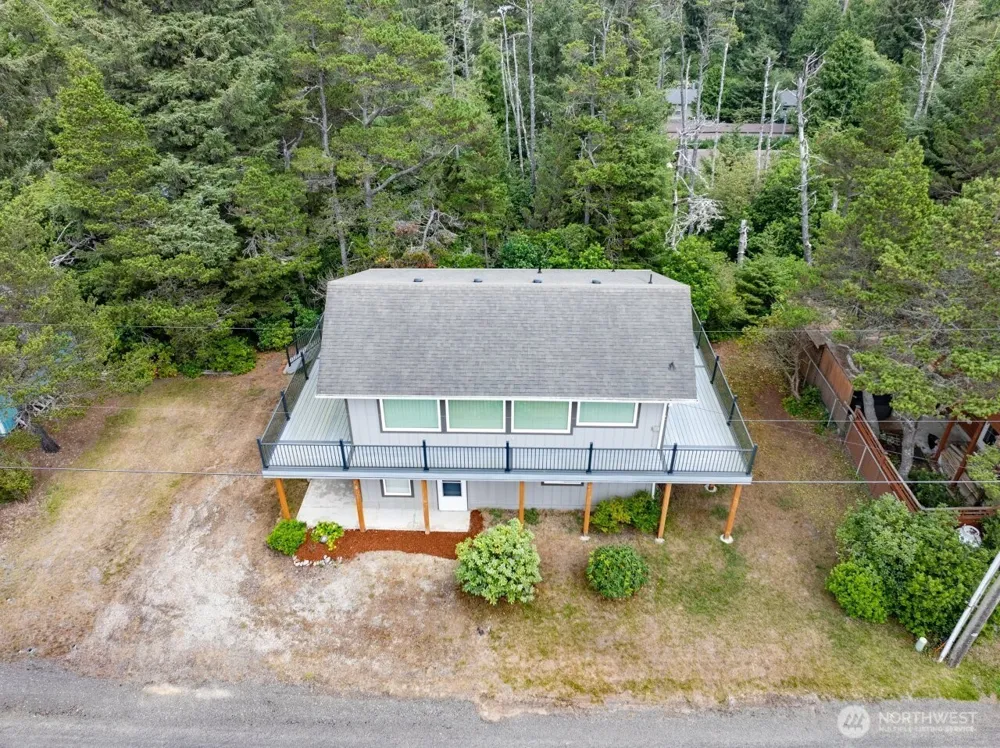 30110 J PLACE Ocean Park, WA 98640