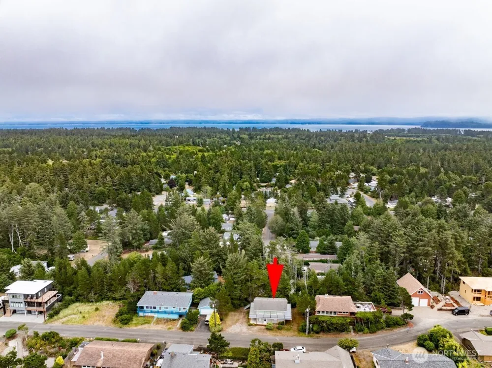 30110 J PLACE Ocean Park, WA 98640