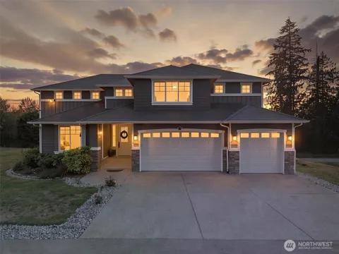 5319 Pilchuck Tree Farm Road NE