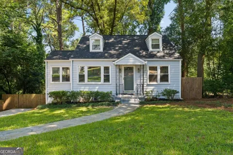 448 E Pharr RD