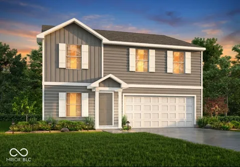 2002 Harmony Lane