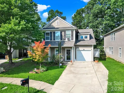 2748 Bramble Ridge Court