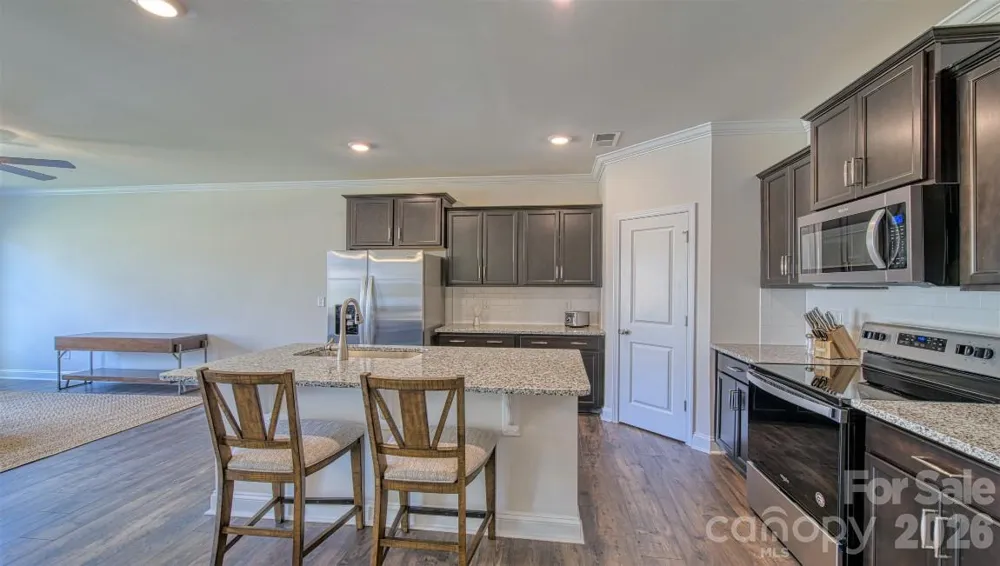 54 Creekview Road Hendersonville, NC 28792