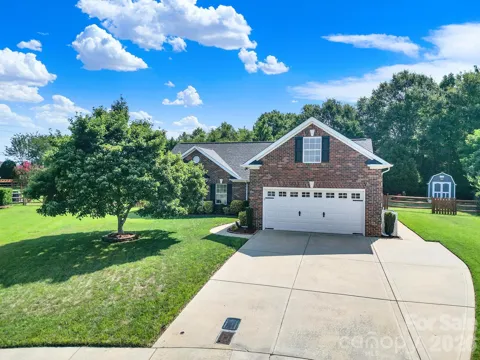 849 Treva Anne Drive SW