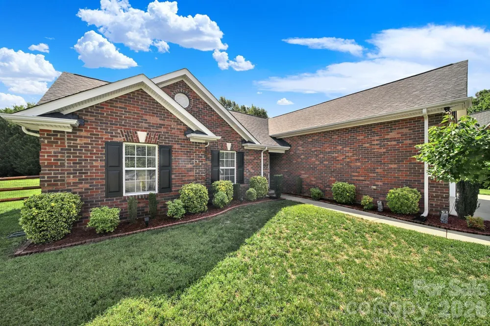 849 Treva Anne Drive SW Concord, NC 28027
