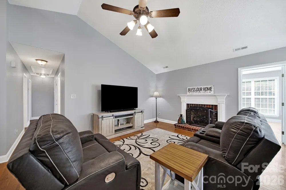 849 Treva Anne Drive SW Concord, NC 28027