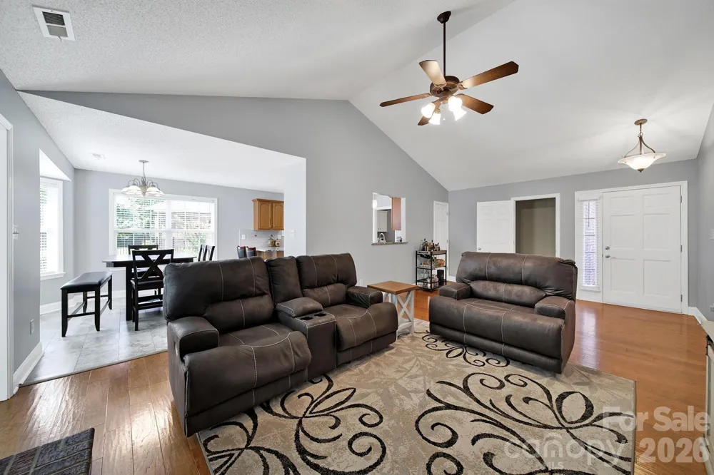 849 Treva Anne Drive SW Concord, NC 28027