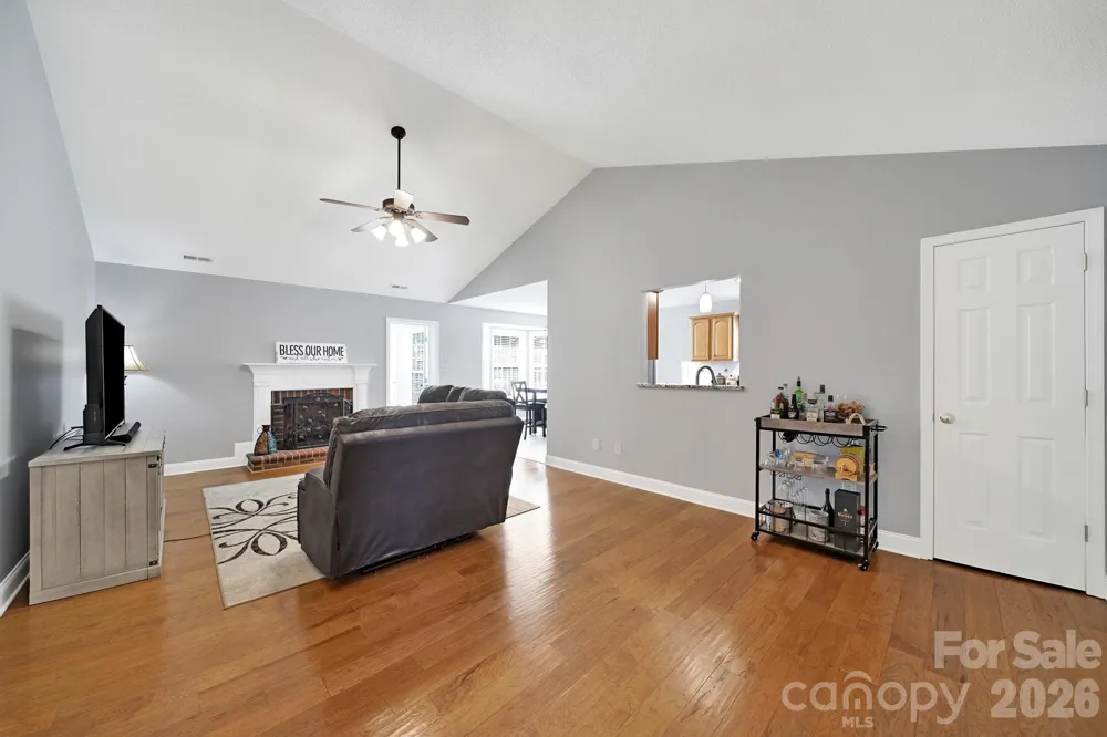 849 Treva Anne Drive SW Concord, NC 28027