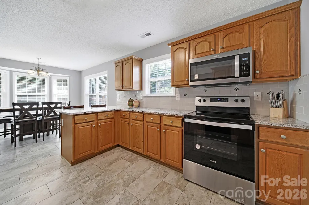 849 Treva Anne Drive SW Concord, NC 28027