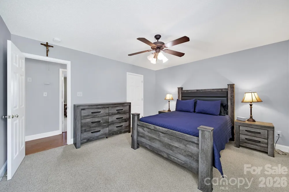 849 Treva Anne Drive SW Concord, NC 28027