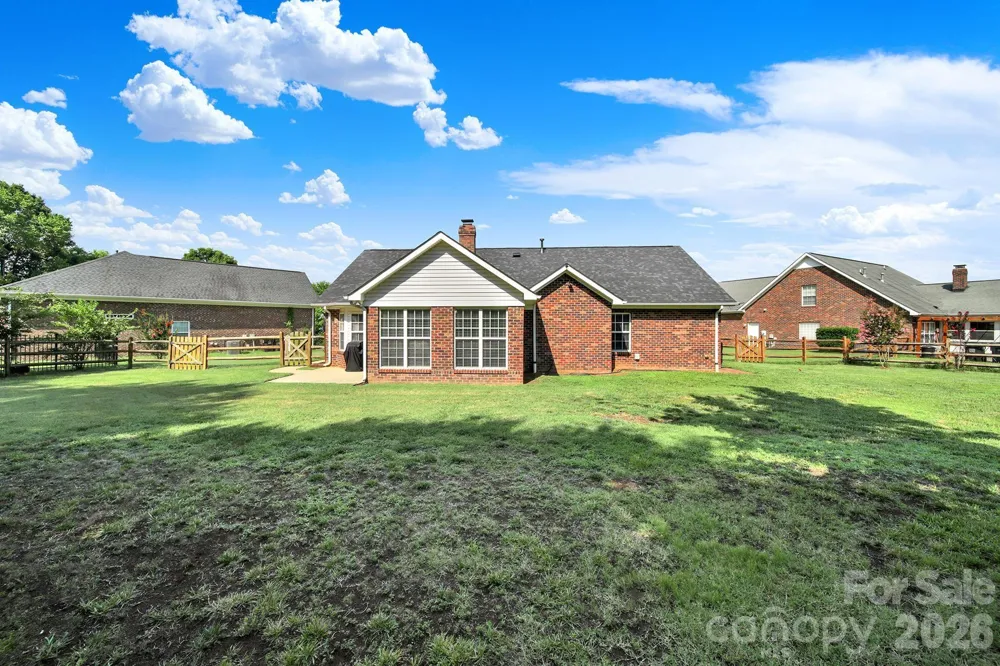 849 Treva Anne Drive SW Concord, NC 28027