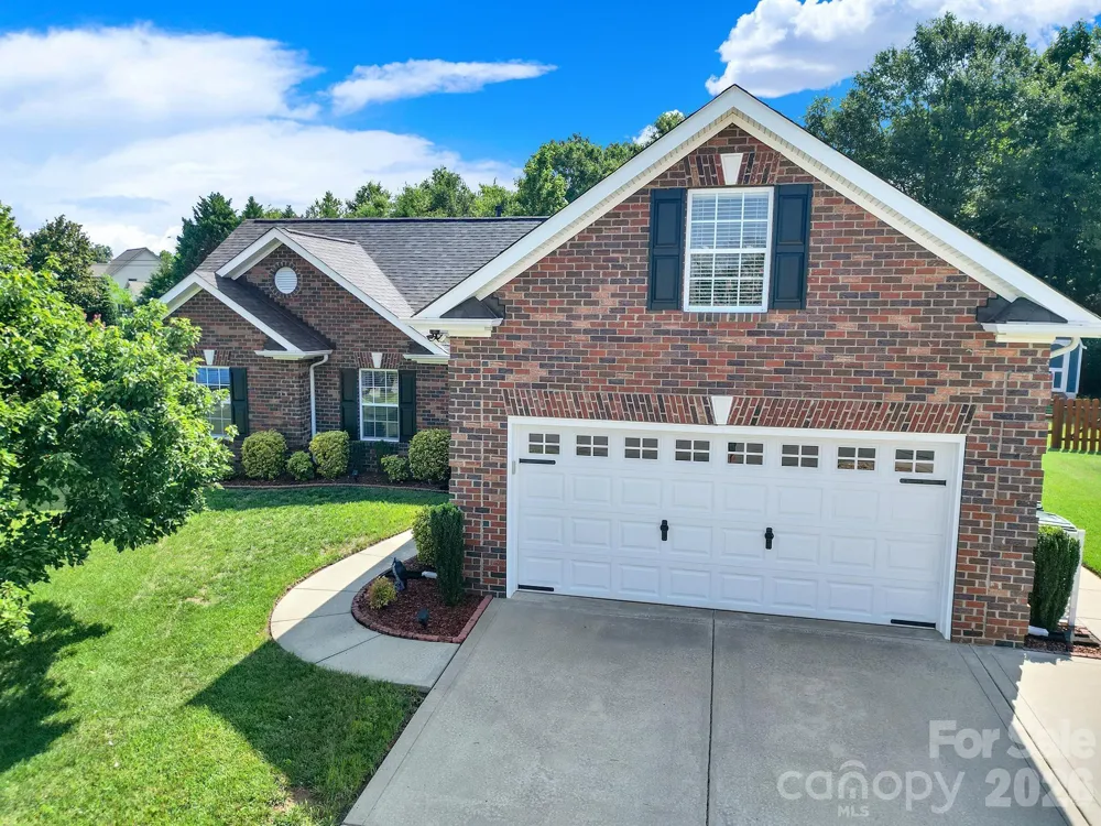 849 Treva Anne Drive SW Concord, NC 28027