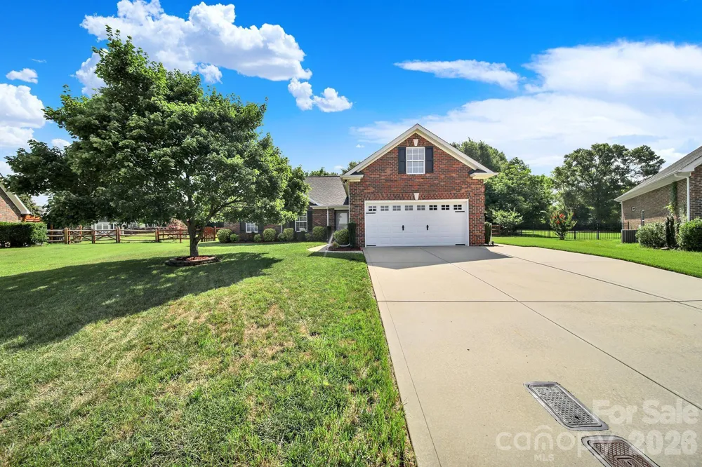 849 Treva Anne Drive SW Concord, NC 28027