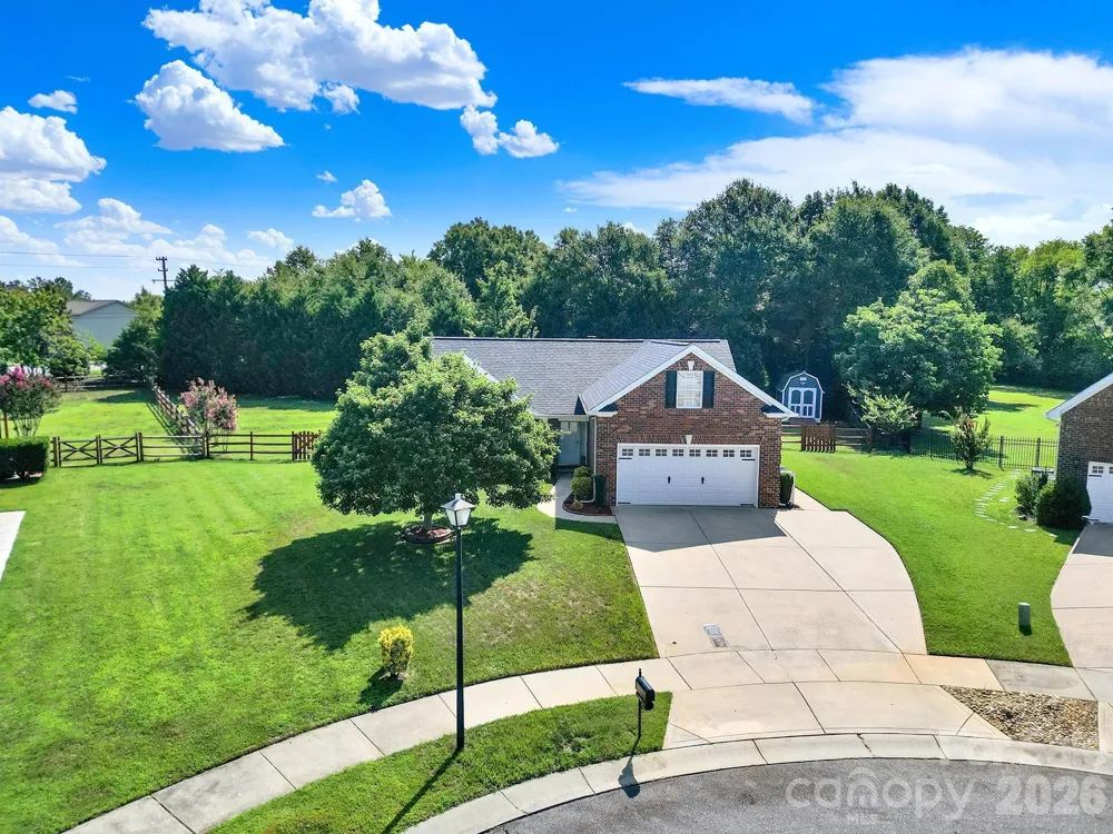 849 Treva Anne Drive SW Concord, NC 28027