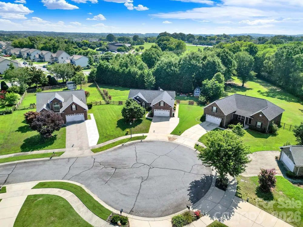 849 Treva Anne Drive SW Concord, NC 28027
