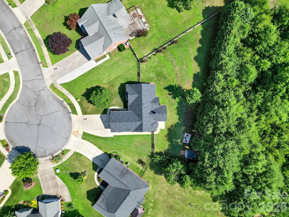 849 Treva Anne Drive SW Concord, NC 28027