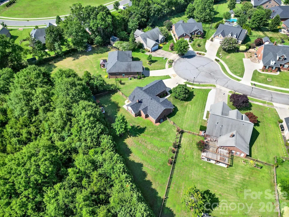 849 Treva Anne Drive SW Concord, NC 28027