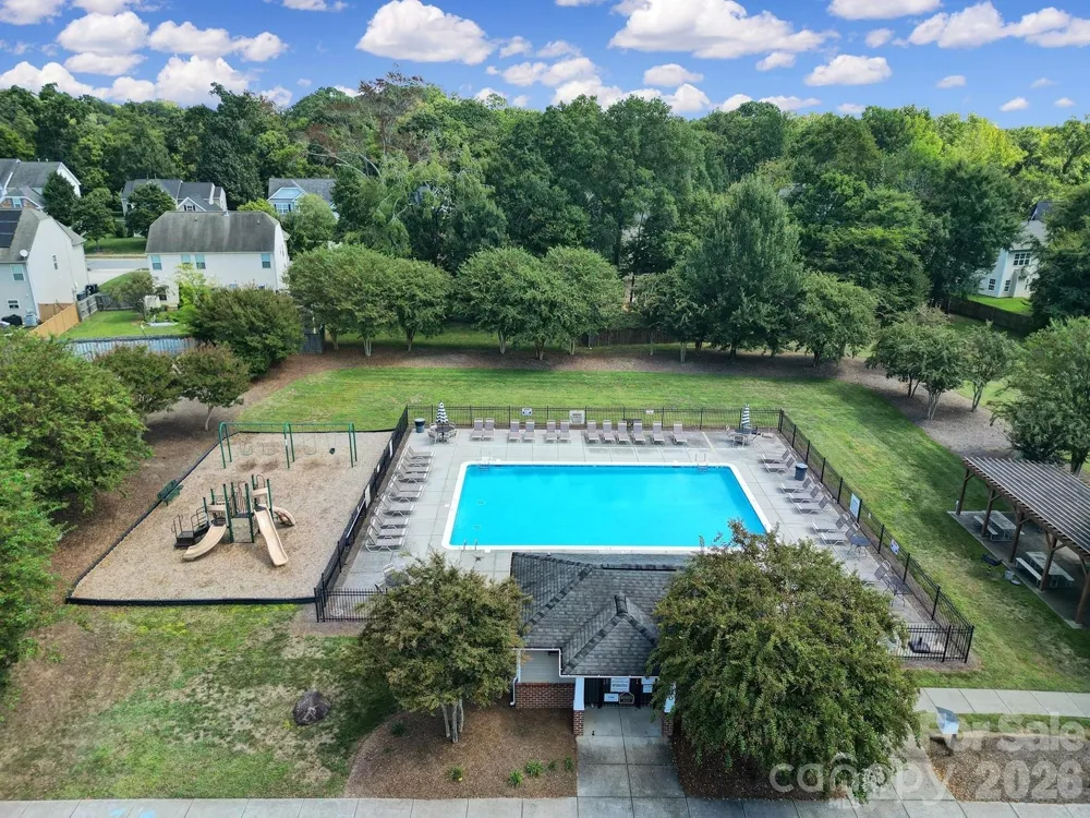 849 Treva Anne Drive SW Concord, NC 28027