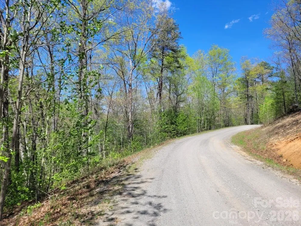 Lot 21 Little Fox Run Marion, NC 28752