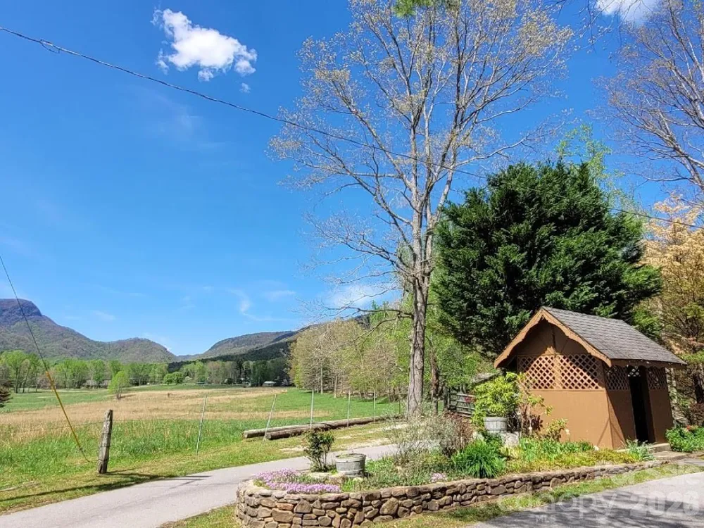 Lot 21 Little Fox Run Marion, NC 28752