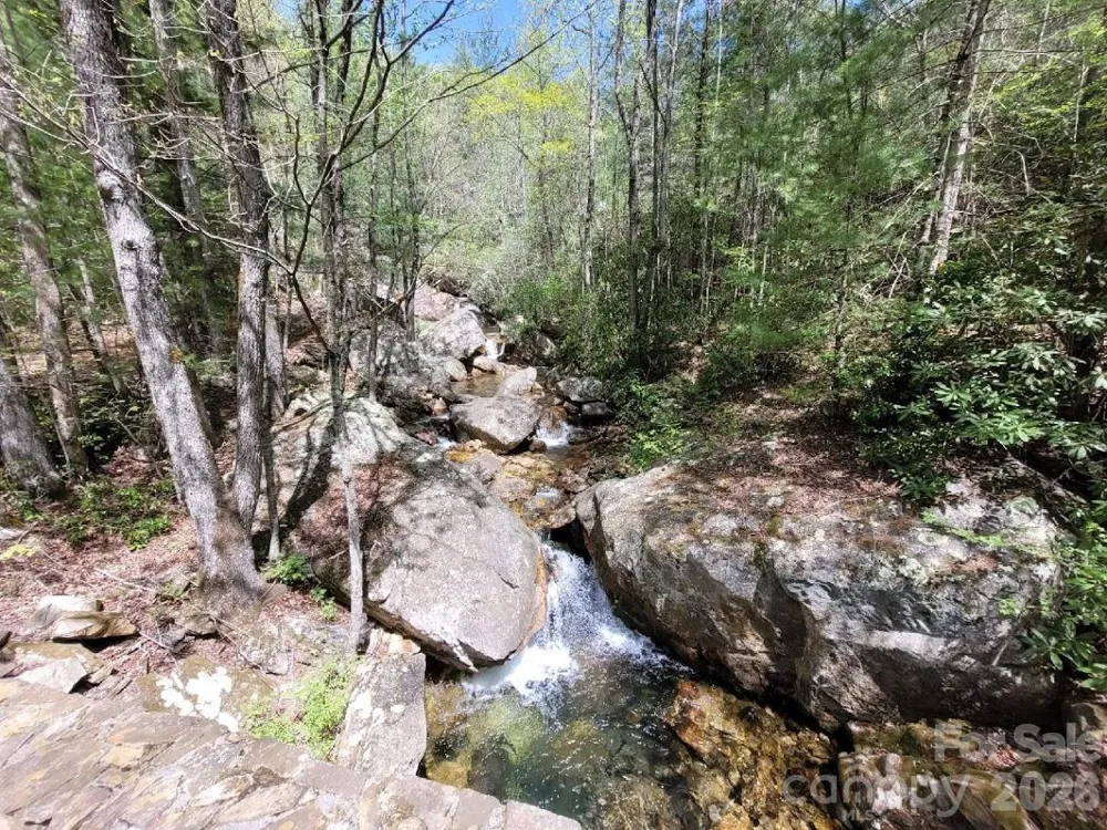 Lot 21 Little Fox Run Marion, NC 28752