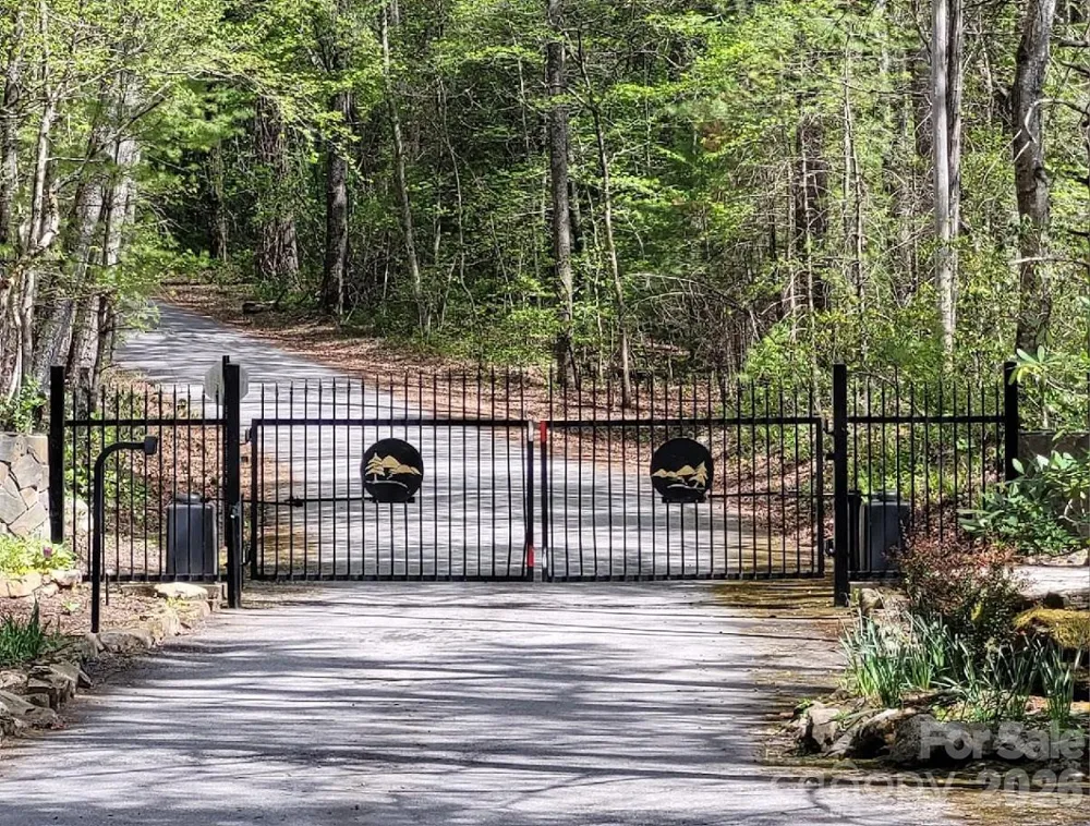 Lot 21 Little Fox Run Marion, NC 28752