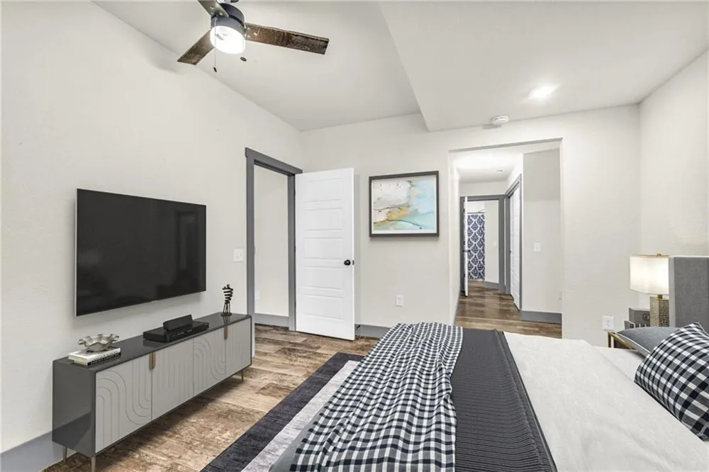 36 Spring Creek Court Canon, GA 30520