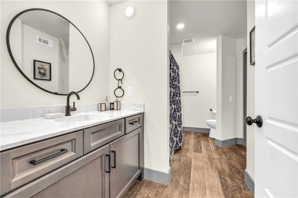 36 Spring Creek Court Canon, GA 30520