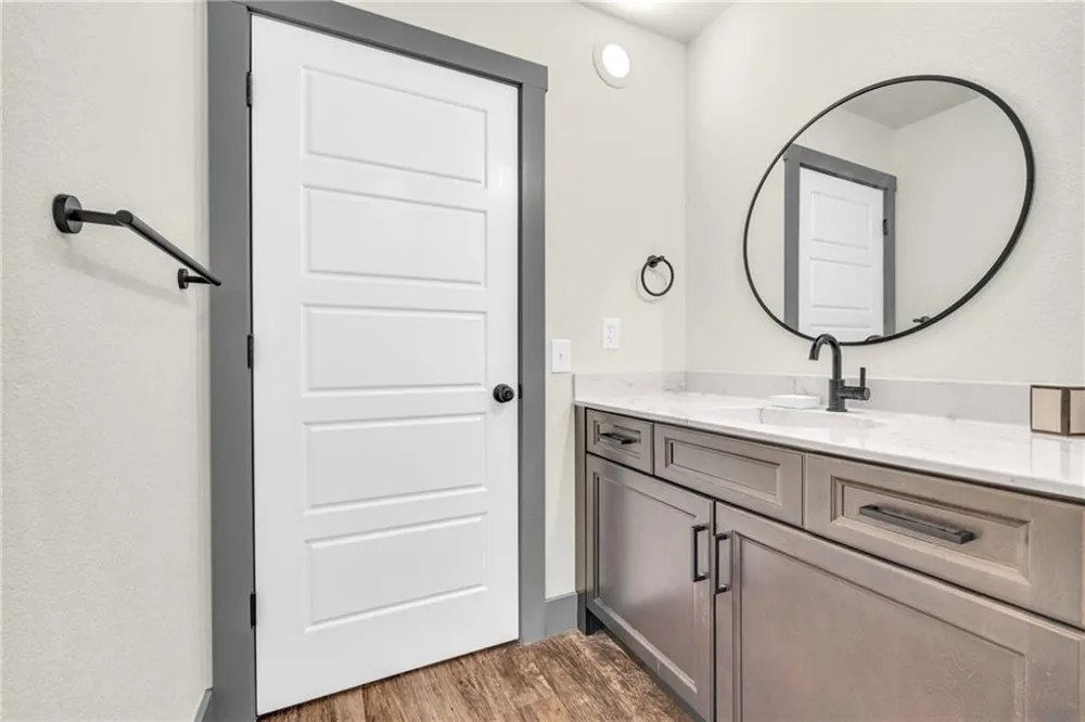 36 Spring Creek Court Canon, GA 30520