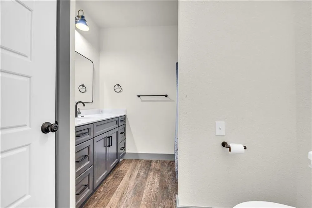 36 Spring Creek Court Canon, GA 30520