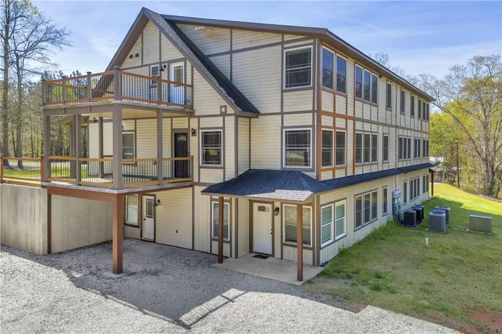 36 Spring Creek Court Canon, GA 30520