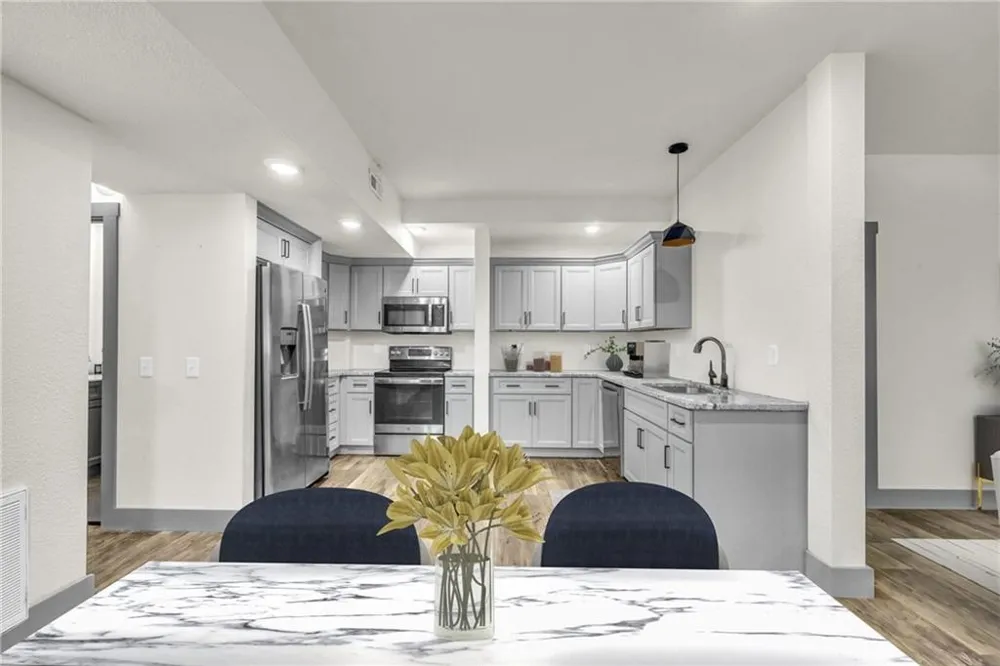 36 Spring Creek Court Canon, GA 30520