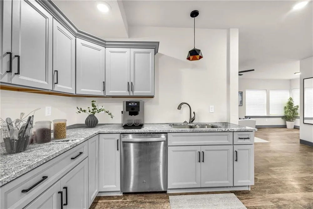 36 Spring Creek Court Canon, GA 30520