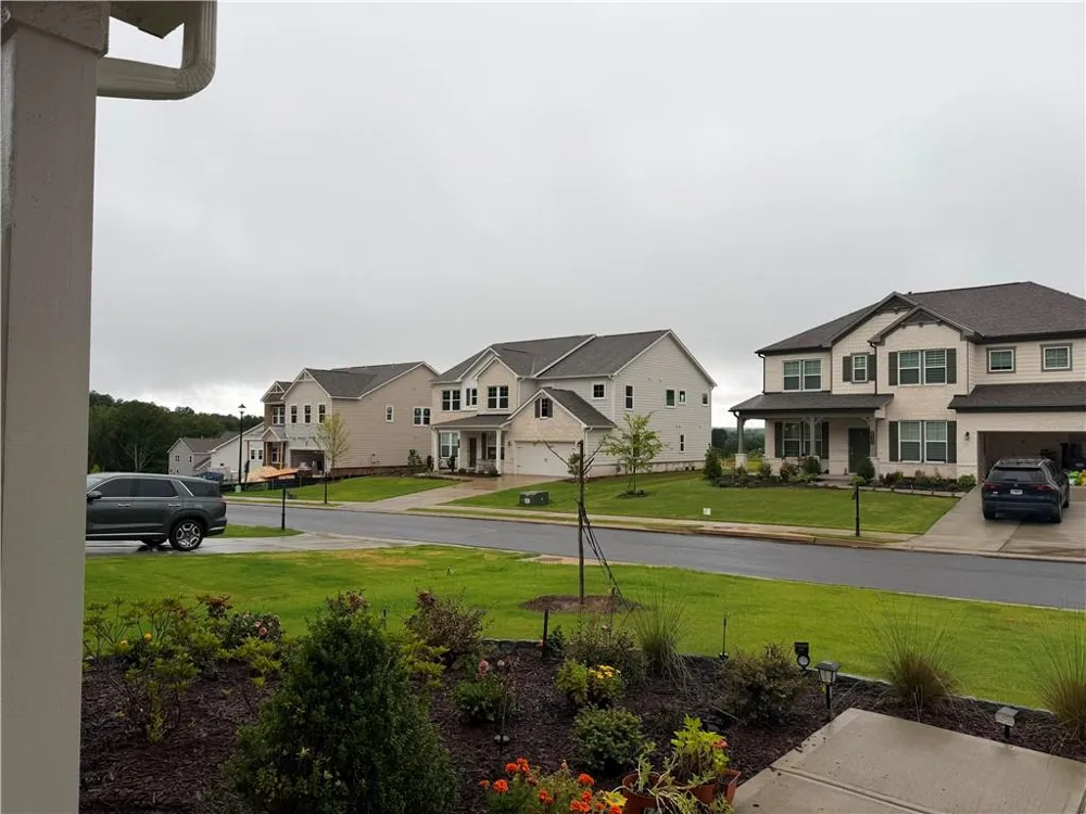 8755 Chesford Grove Ball Ground, GA 30107