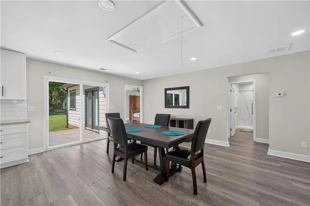 224 Doster Avenue Monroe, GA 30656