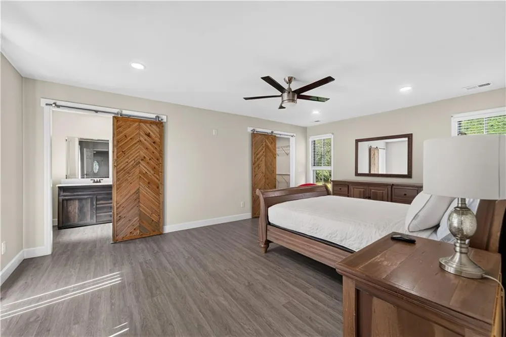 224 Doster Avenue Monroe, GA 30656