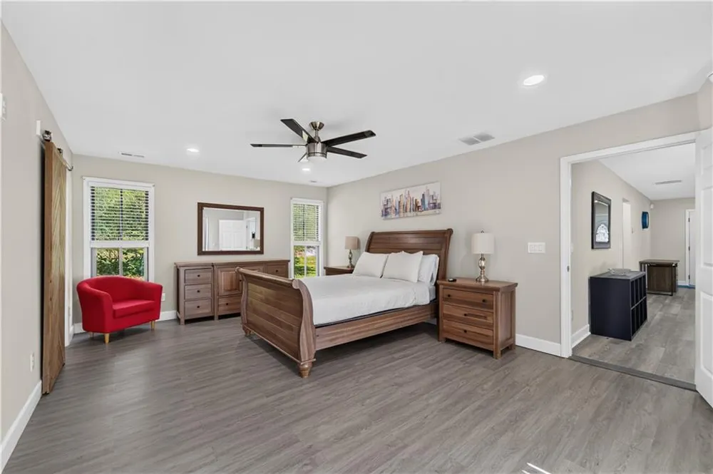 224 Doster Avenue Monroe, GA 30656