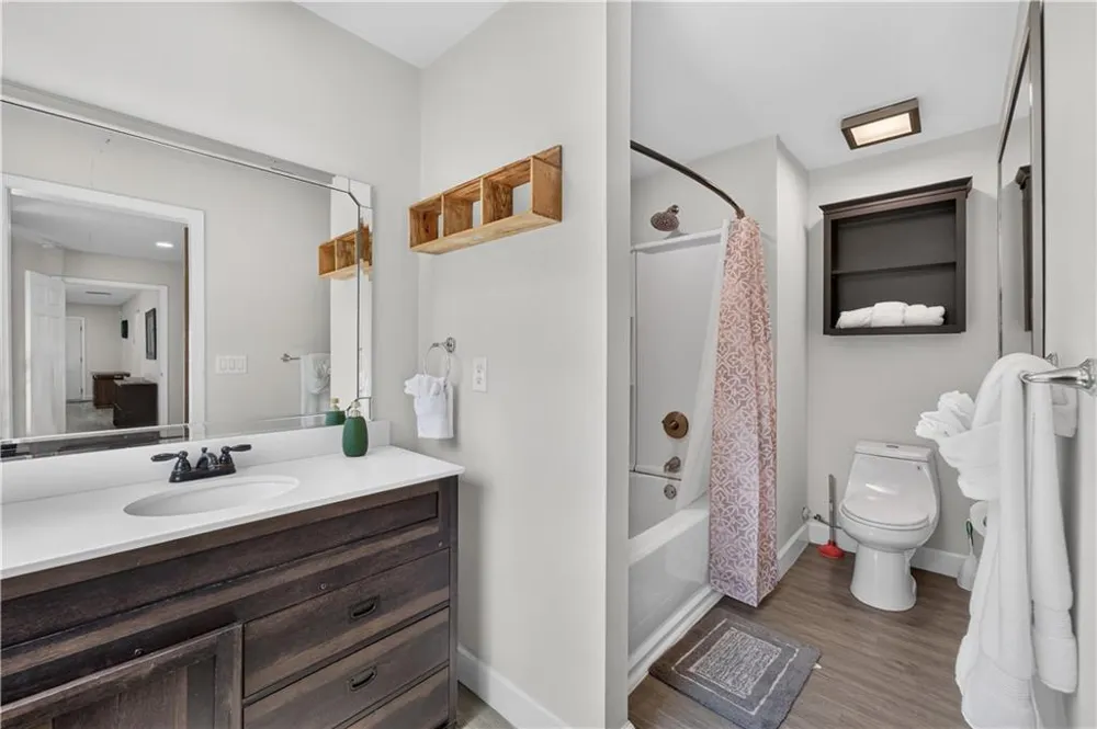 224 Doster Avenue Monroe, GA 30656