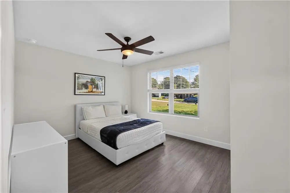224 Doster Avenue Monroe, GA 30656