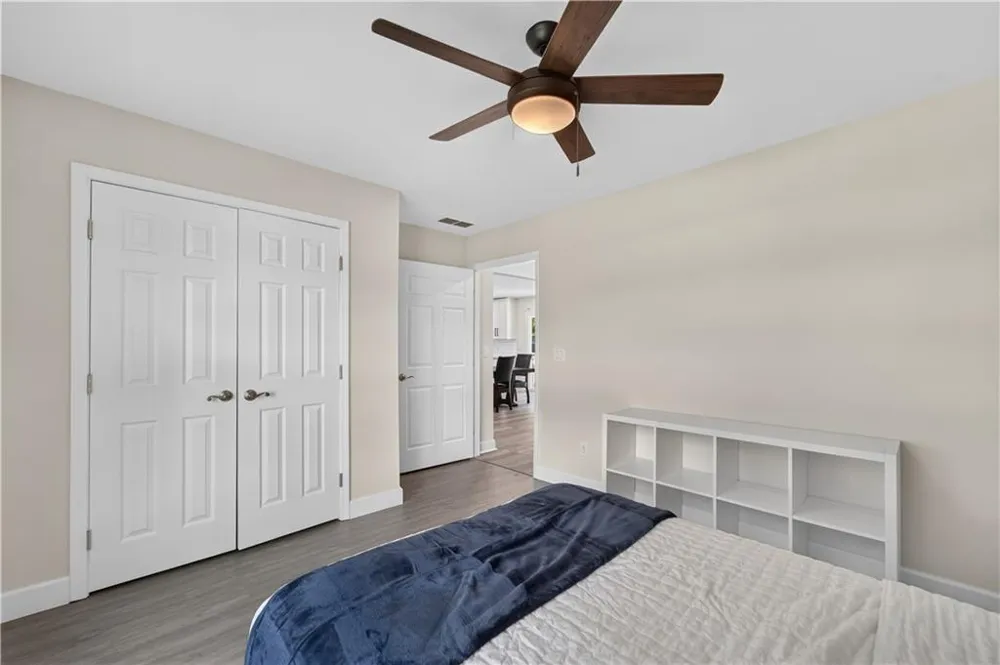 224 Doster Avenue Monroe, GA 30656