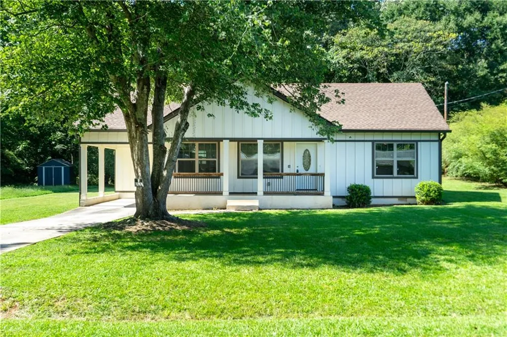 224 Doster Avenue Monroe, GA 30656