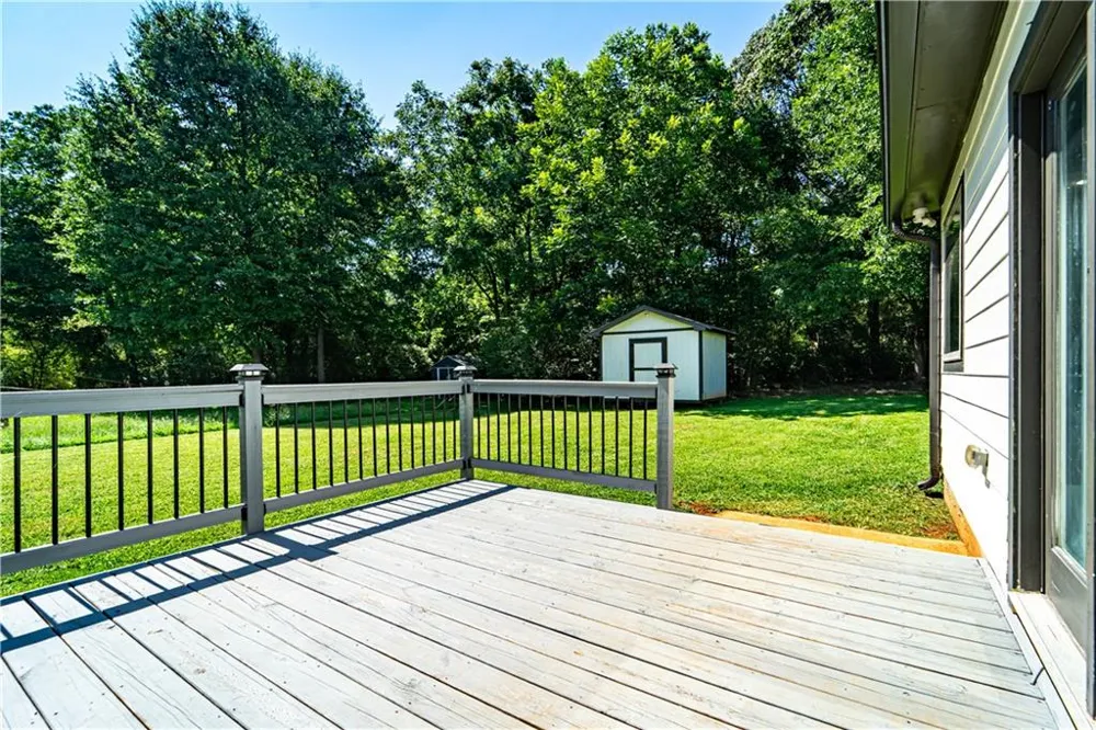224 Doster Avenue Monroe, GA 30656