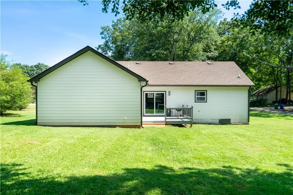 224 Doster Avenue Monroe, GA 30656