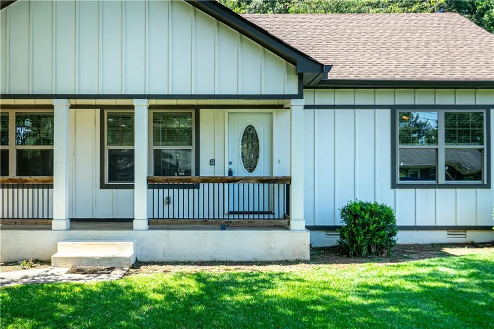 224 Doster Avenue Monroe, GA 30656