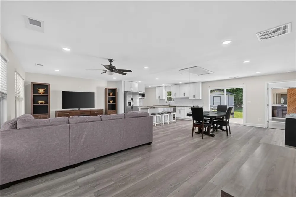 224 Doster Avenue Monroe, GA 30656