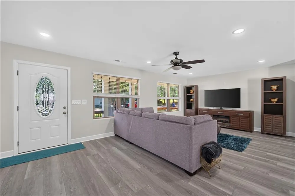 224 Doster Avenue Monroe, GA 30656