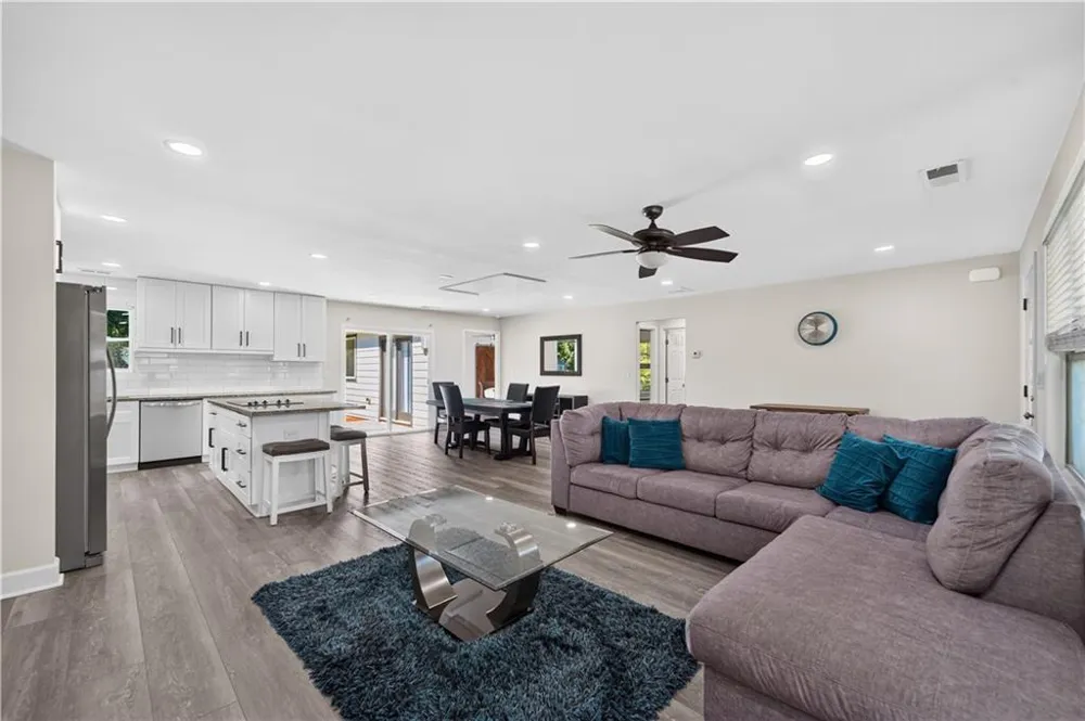 224 Doster Avenue Monroe, GA 30656